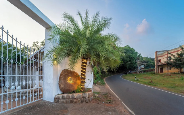 Conch Resort-Luxury Private Pool Suites