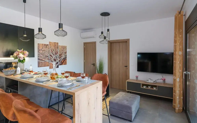 Villa Eleonas With Private Swimming Pool