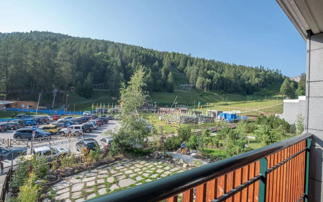 Appartamenti Smith Moscato