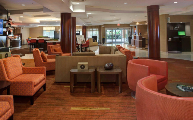 Courtyard Jacksonville Orange Park