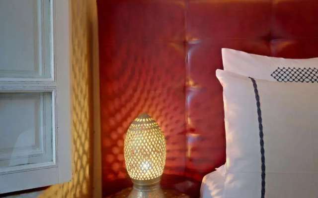 Riad Princesse du Desert