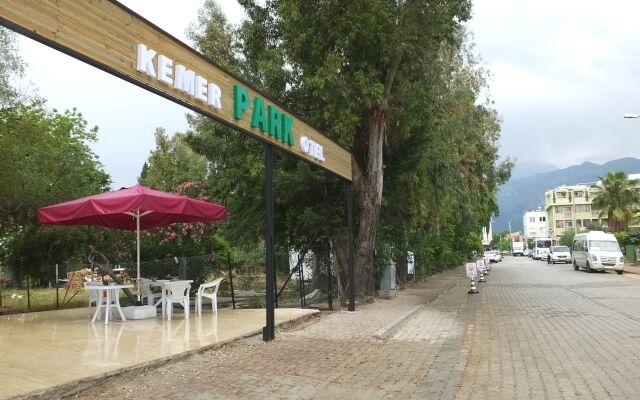Kemer Park Hotel
