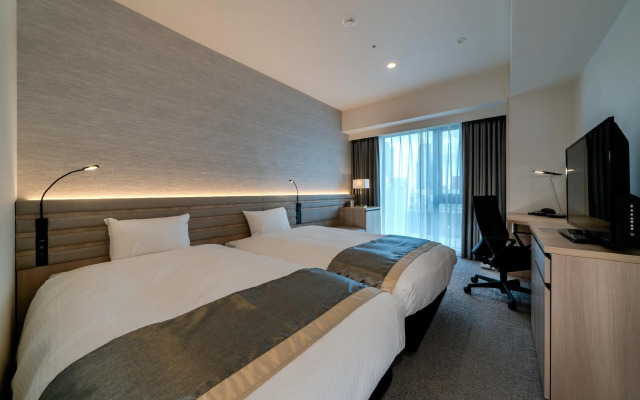 DaiwaRoynetHotel Sendai Ichibanchou PREMIER