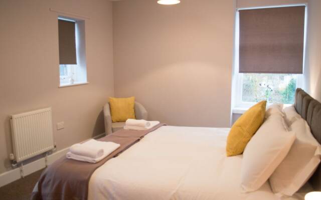 Alexandra Place - Serviced Apartments