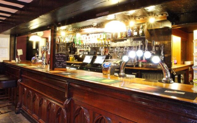 The Great Barr Hotel