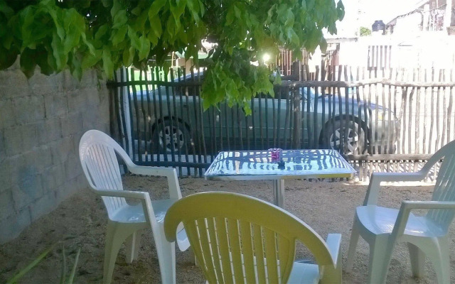 Casa Frida