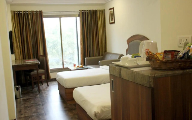 Lords Eco Inn, Gandhidham – Guest Rooms – Porbandar