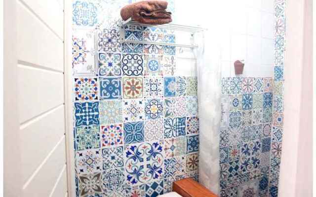 Rumaterra Bed & Breakfast