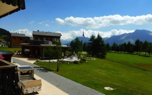 Hollandia 15 Riederalp