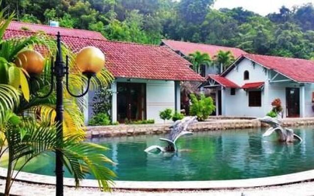 Sky Garden Resort