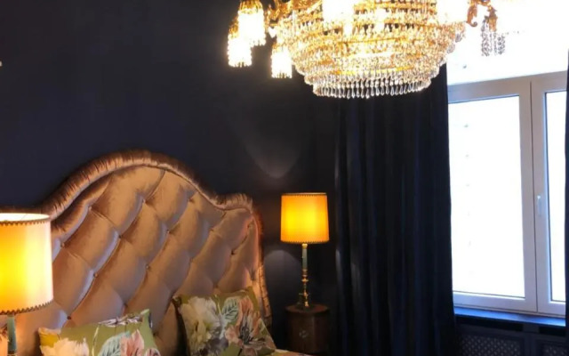 Sint Andries Suites