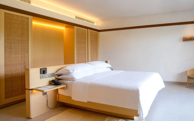 Sheraton Belitung Resort