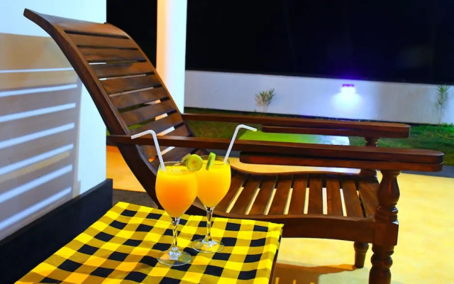 Villa Talpe Inviting 5 Bedrooms & Massage Pool