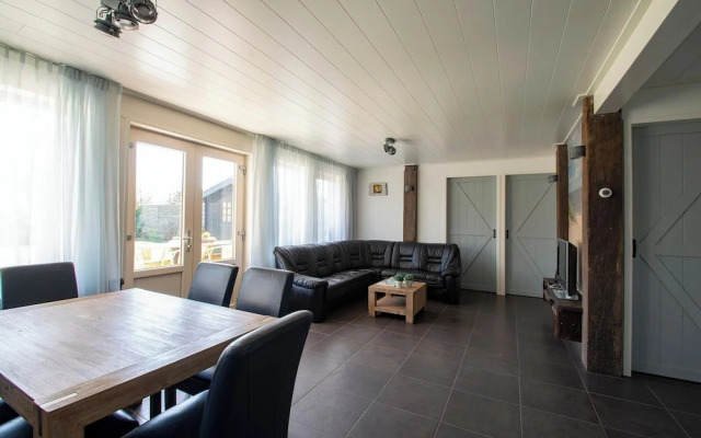 Beachside Holiday Home