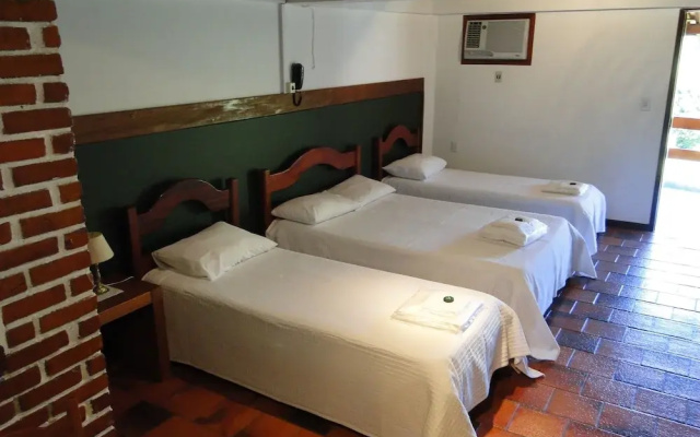 Hotel dos Bretões