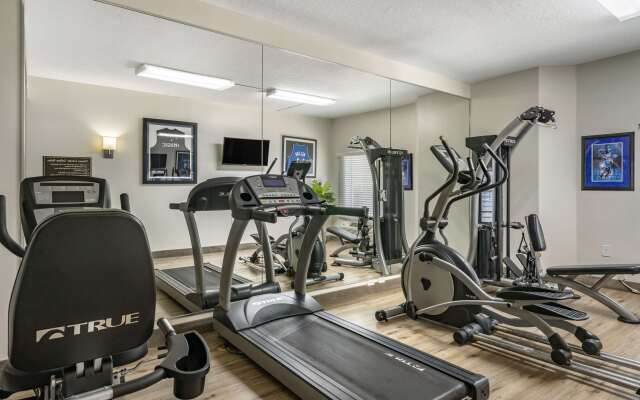 Sleep Inn Clearwater - St Petersburg