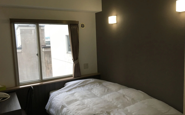 Hotel Tetora Asahikawa Station