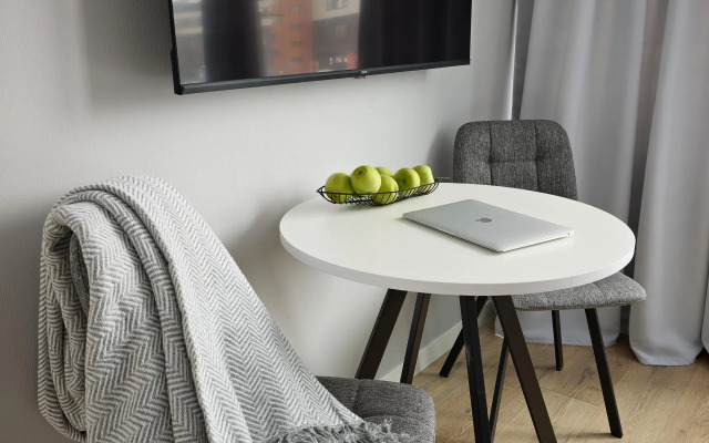 Апартаменты Петербурга на проспекте Энергетиков