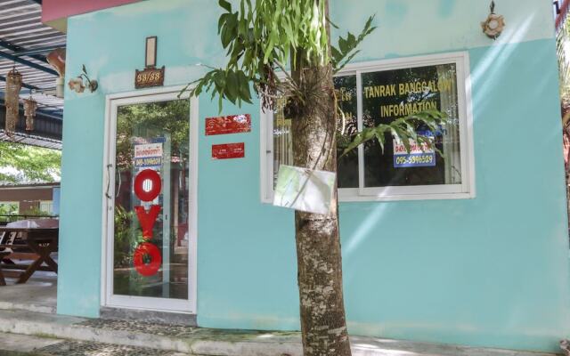 Tanrak Bungalow