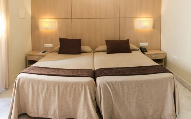 Hotel Boutique Convento Cádiz