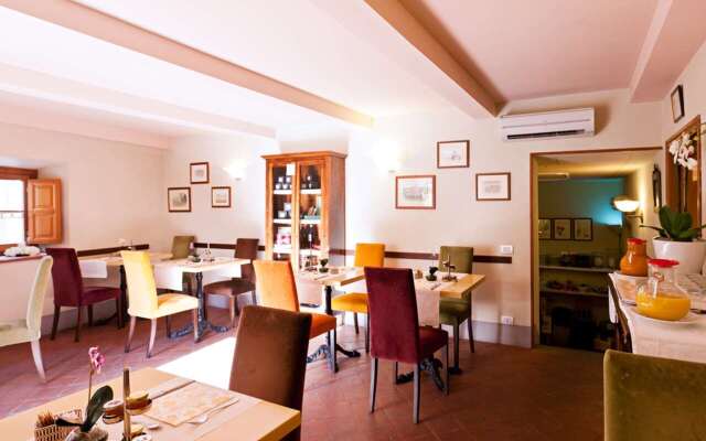 Hotel Palazzo San niccolò & Spa