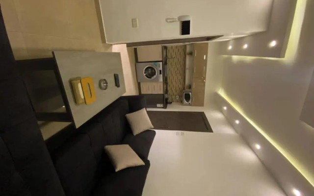 Charming 1 Bedroom Apartment in Amman's Heart