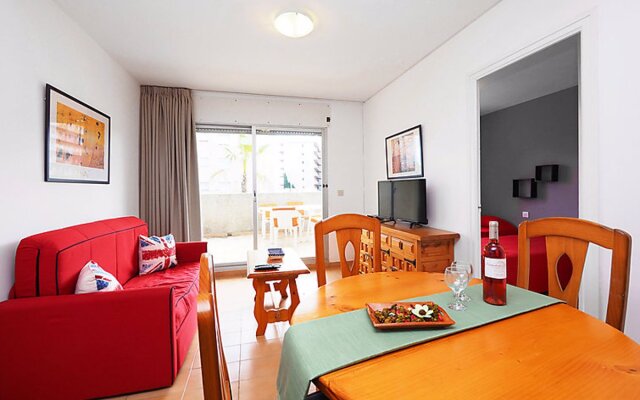 Apartment Mismar Pozzallo 37831