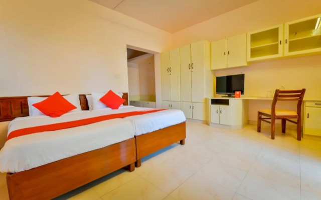 One & Only Homestay By OYO Rooms