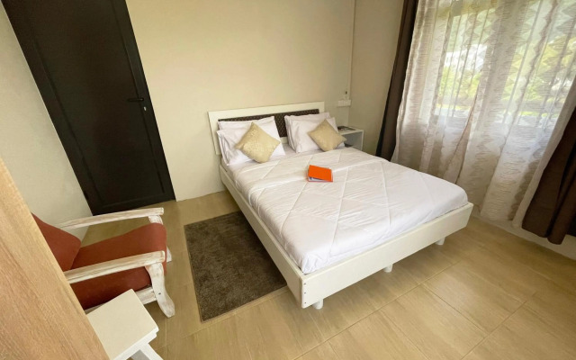 Tenexia - Morne Brabant Studio