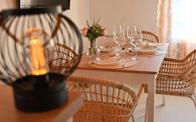 Casa Rural Antigua Botica