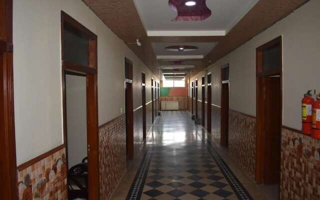 Hotel Travel Inn