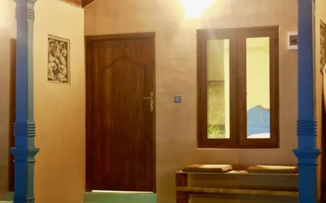 Surf Camp Arugam bay