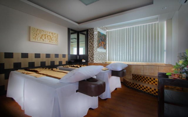 Sand Beach Luxury Living – Lobby – Kerobokan Kelod