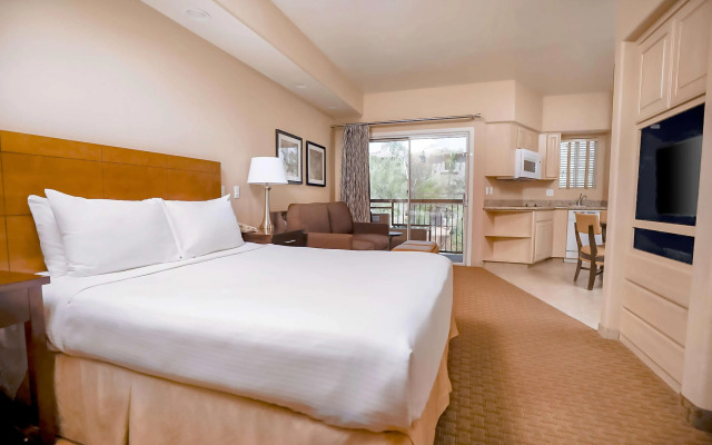 Hilton Vacation Club Scottsdale Villa Mirage
