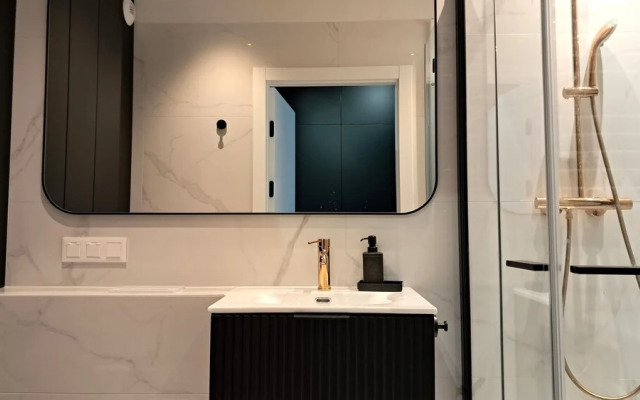 Apartamenty Sun & Snow Ślężna Vita