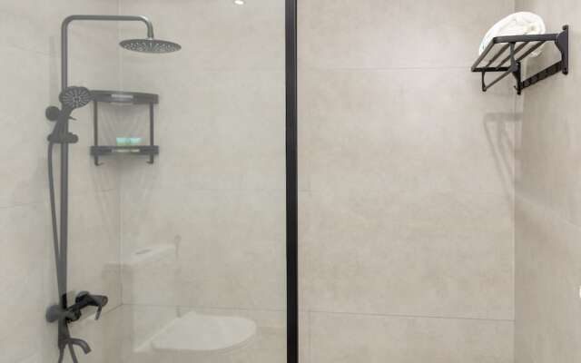 HiGuests - Opal Tower Marina