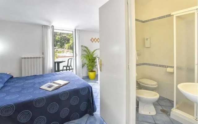 Hotel Terme Miramonte e Mare