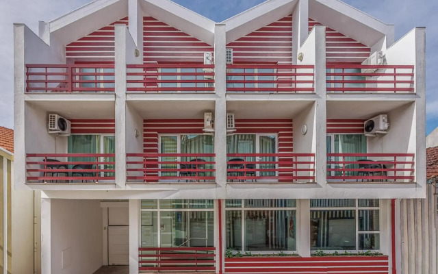Costa Nova Hotel