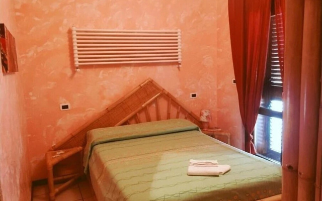 La Vecchia Fornace