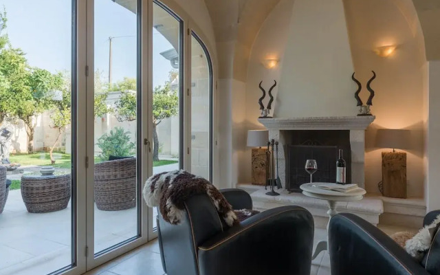 Villa La Dolce Vita by Wonderful Italy