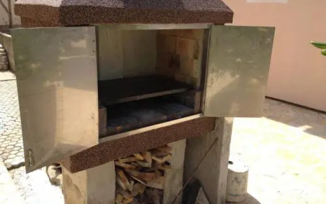 Apartment Plavo Sidro