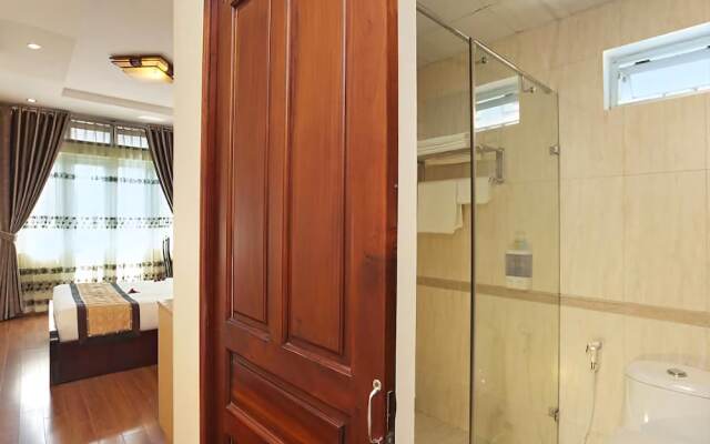 Hanoi Sunrise Hotel