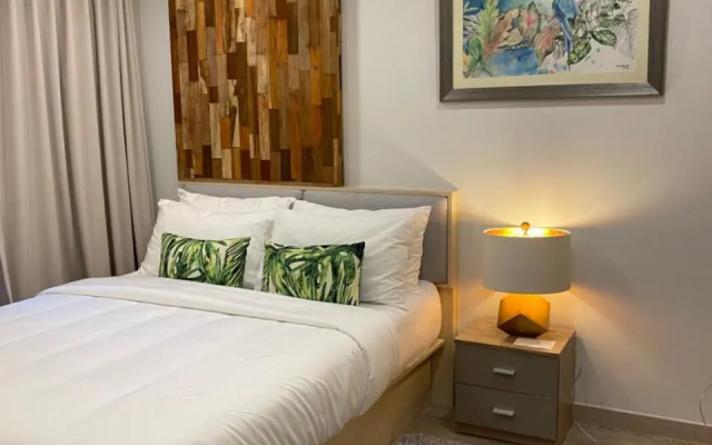 New Cosy Apartment at Marvest Huahin City Center