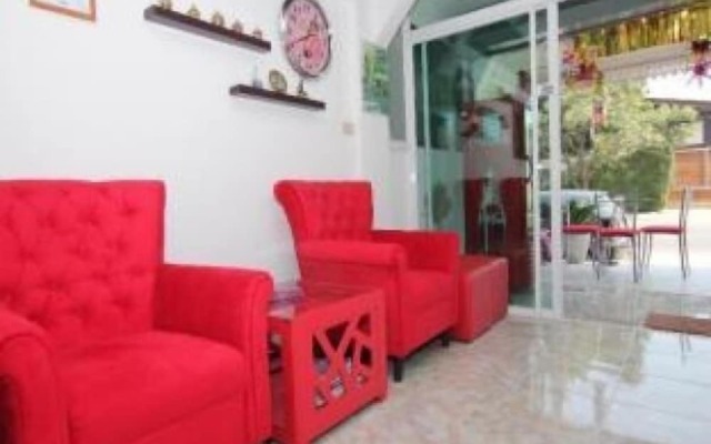 Maria Room for Rent Hua Hin