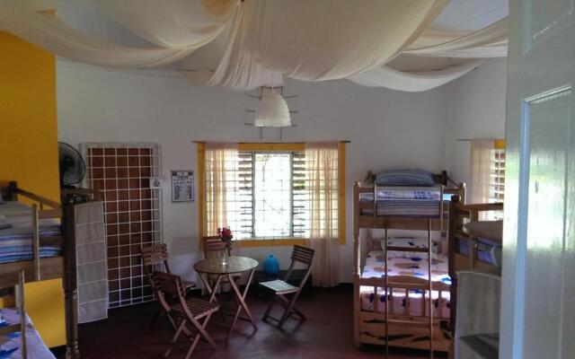 Germaican Hostel