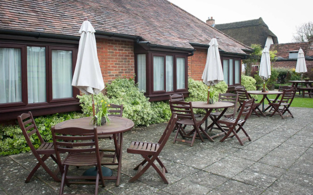 The Langton Arms