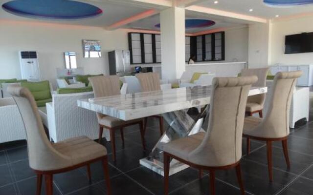 Nyali Golf View Residence