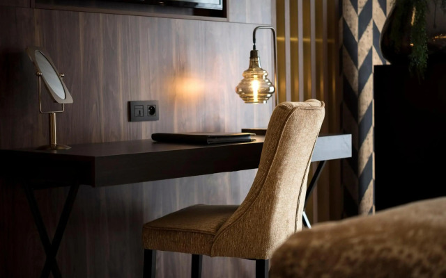 Leonardo Hotel Antwerp The Plaza