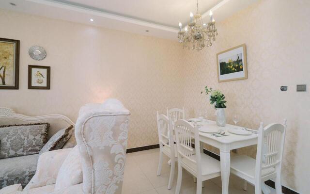 Xi'an Lianhu·North Passenger Station· Locals Apartment 00165010