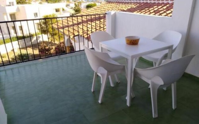 Apartament Calle Mijas